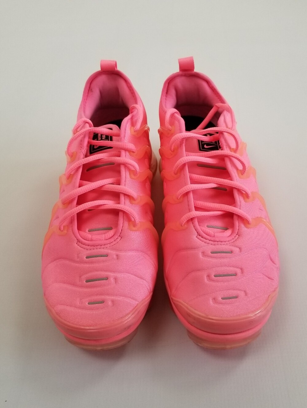 Nike Air Vapormax Plus Shoes Running Sneakers Size 11 - Picture 5 of 11